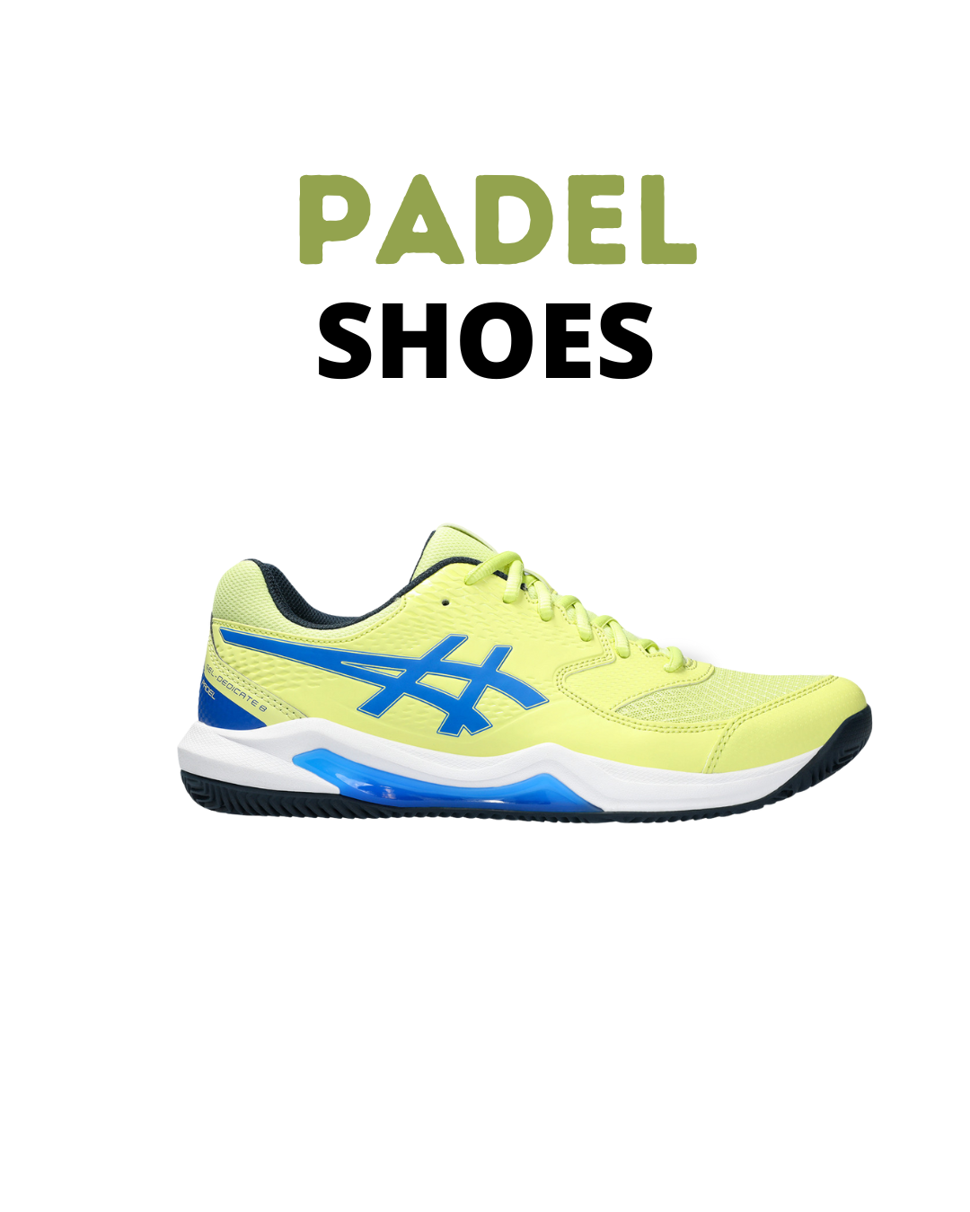 Padel Shoes