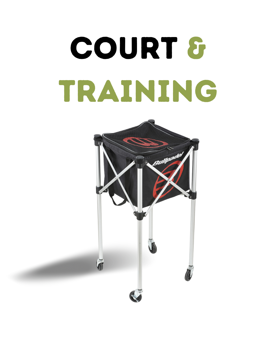 Court & Training