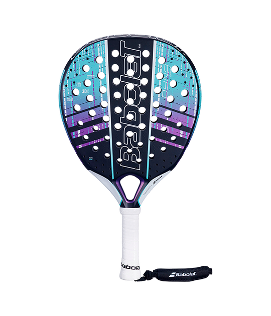 Babolat Dyna Spirit 2023 Rackets Babolat   