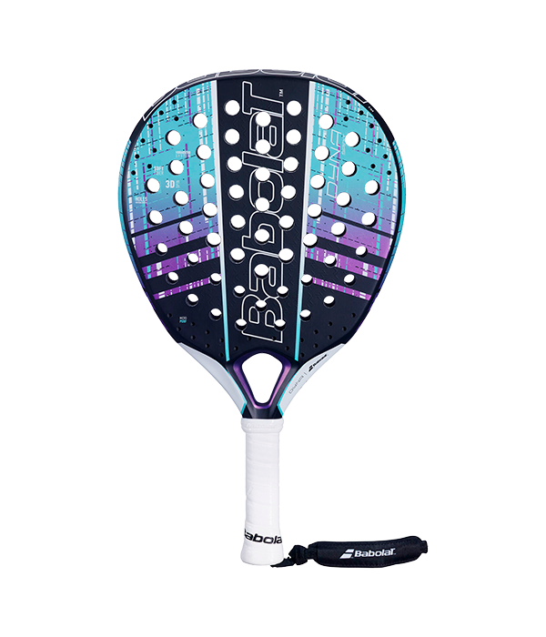 Babolat Dyna Spirit 2023 Rackets Babolat   