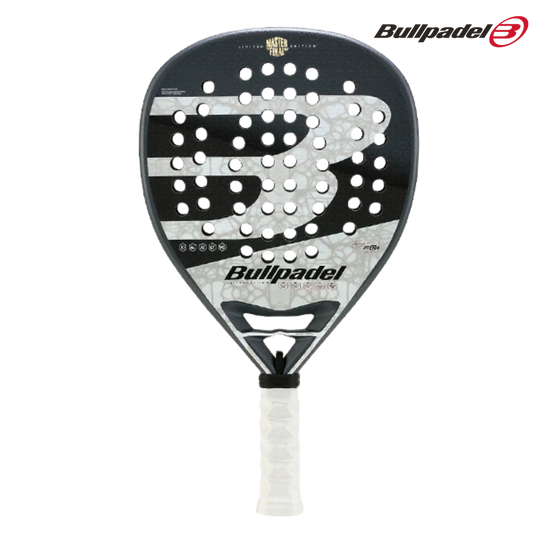 Bullpadel Neuron Master Final 2023 | Padel Racket Rackets Bullpadel   