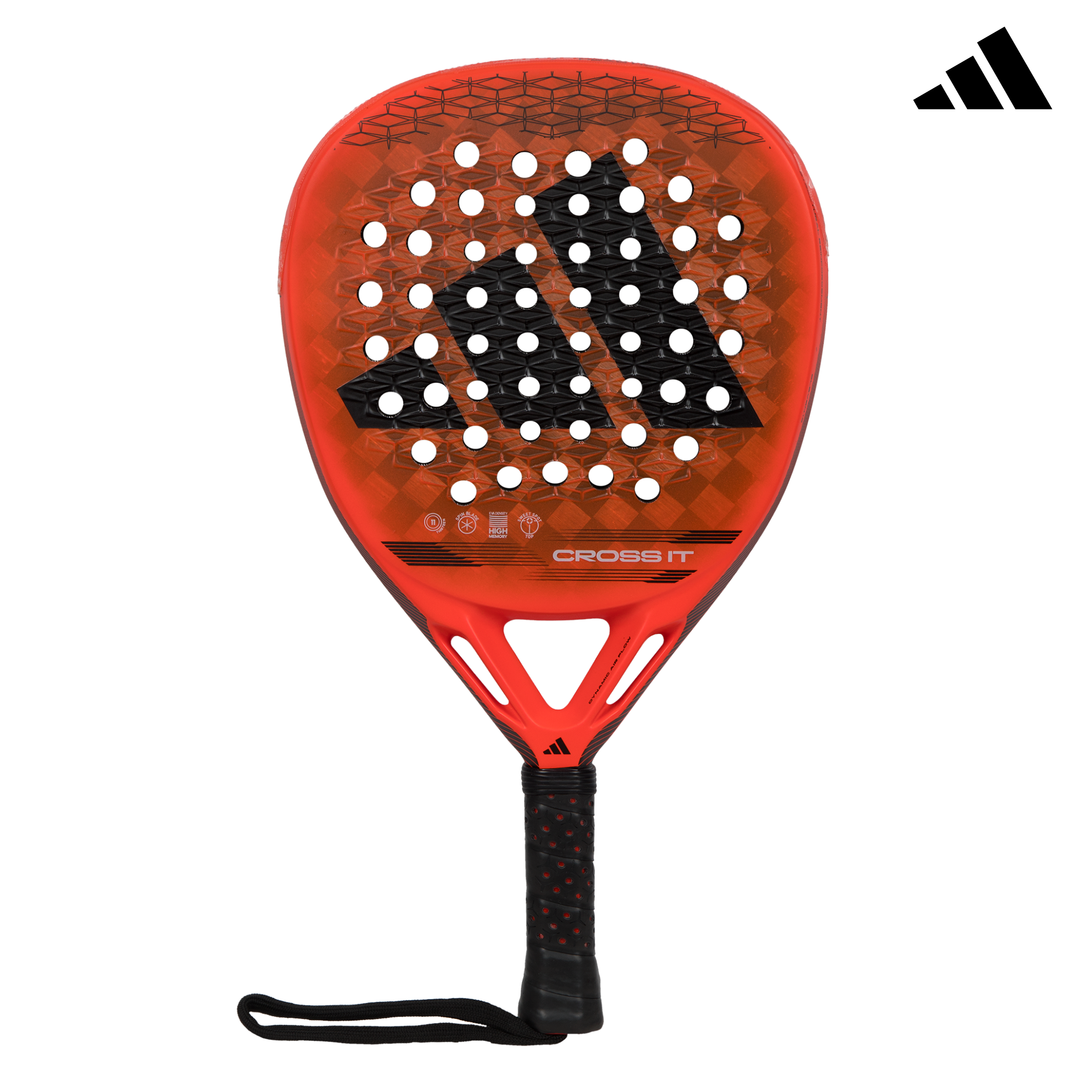 Adidas Cross It | Padel Racket Rackets Adidas   