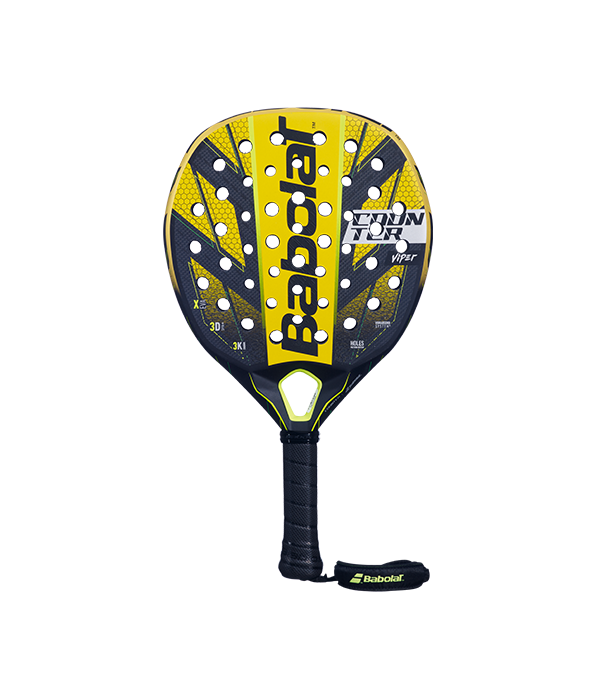 Babolat Counter Viper 2024 Rackets Babolat   