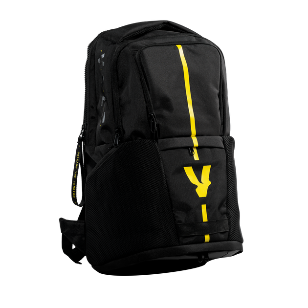 Volt Backpack Black Bags Volt   