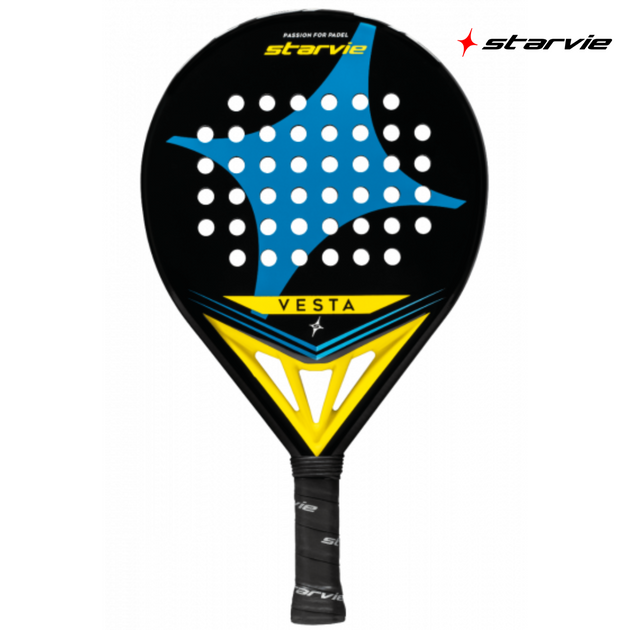 Starvie Vesta 2024 | Padel Racket Rackets Starvie   