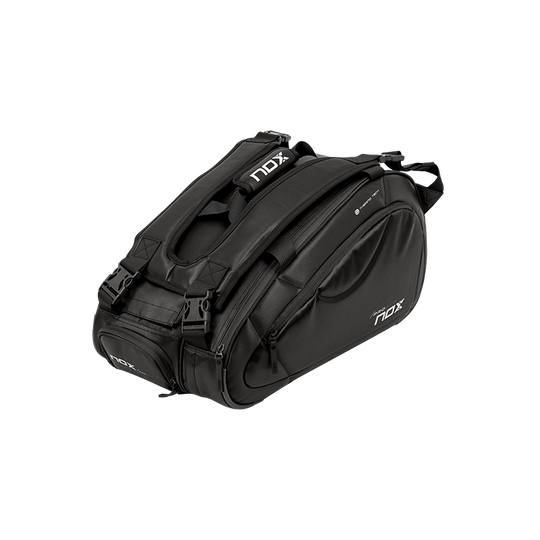 Nox Pro Series Black 2023 Padel Bag  Nox   