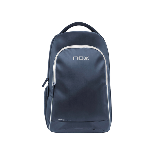 Nox Pro azul 2023 Padel Backpack  Nox   