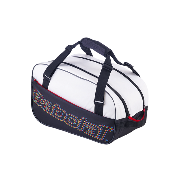 Babolat Rh Lite 2023 Black/White Padel Bag  Babolat   