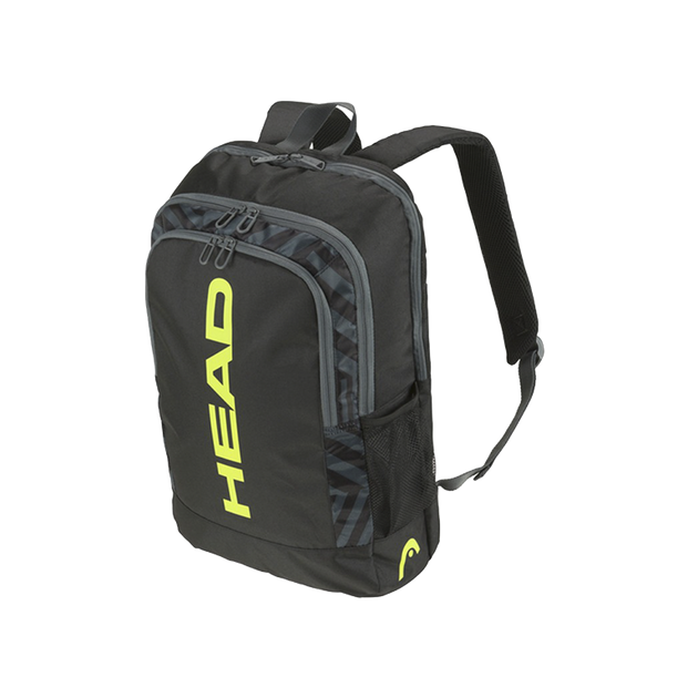 Head Base 2023 White Padel Backpack  Head   