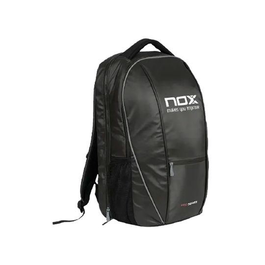 Nox Pro negra Padel Backpack  Nox   