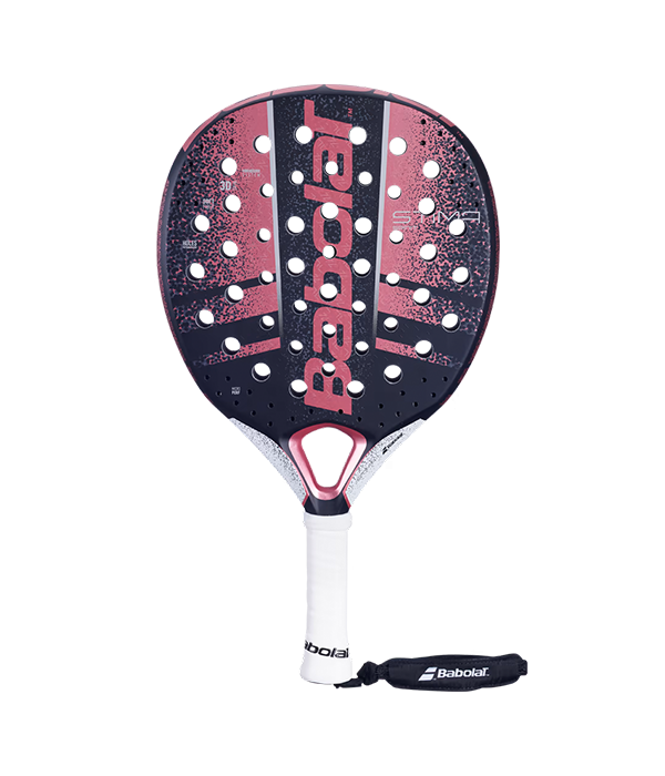 Babolat Stima Spirit 2023 Rackets Babolat   