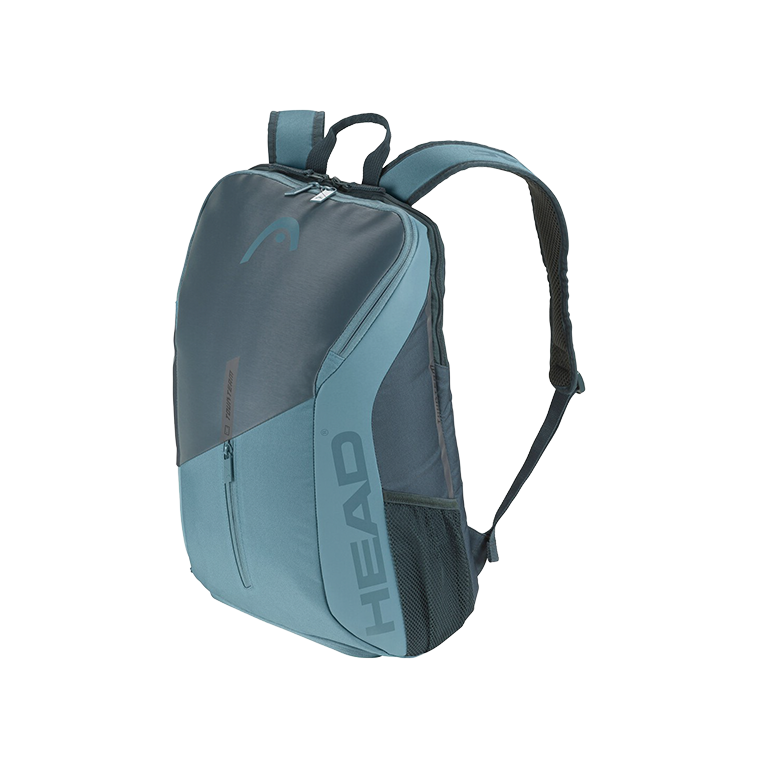 Head Tour 2023 Blue Padel Backpack  Head   