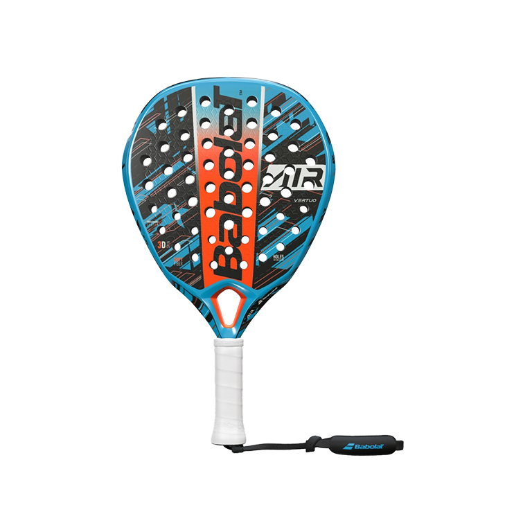 Babolat Air Vertuo 2023 Rackets Babolat   