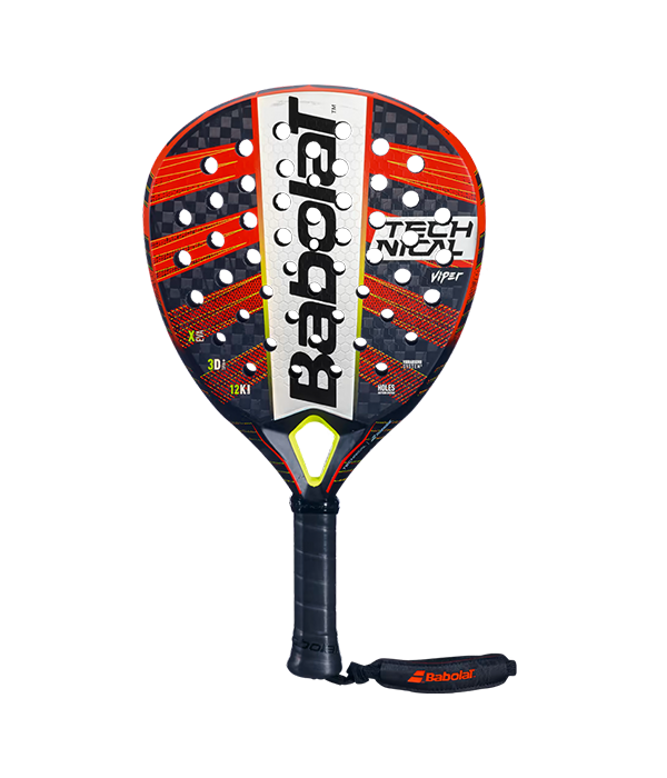 Babolat Technical Viper 2023 Racket Babolat   