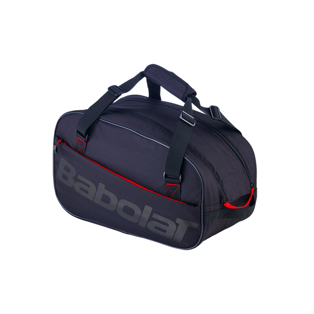 Babolat Rh Lite 2023 Black Padel Bag  Babolat   