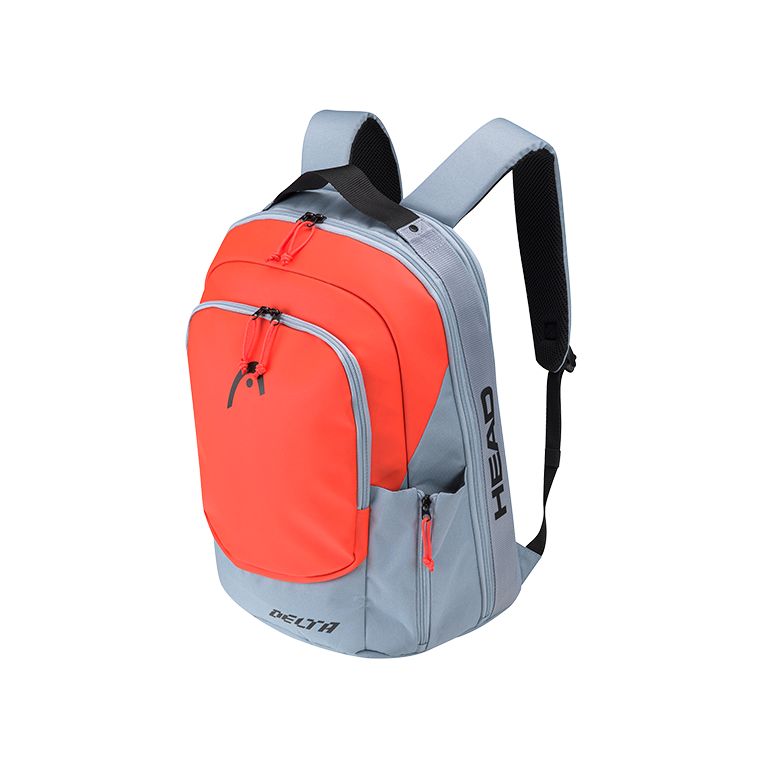 Head Delta 2022 Padel Backpack  Head   