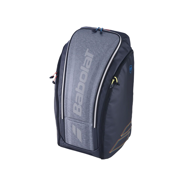 Babolat RH Perf Padel 2023 Black Padel Backpack