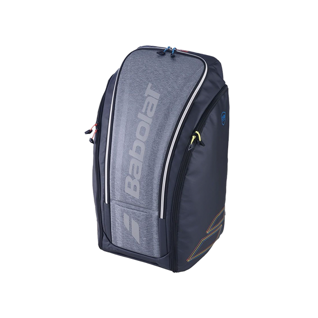 Babolat RH Perf Padel 2023 Black Padel Backpack  Babolat   