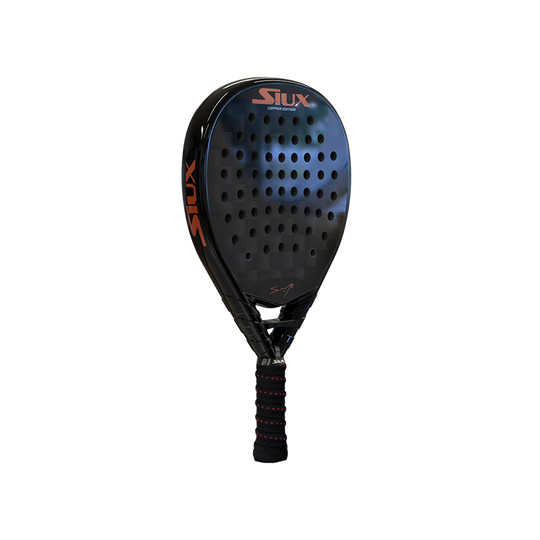 Siux SG Cooper Edition 18K Sanyo Racket Padel racket Siux   