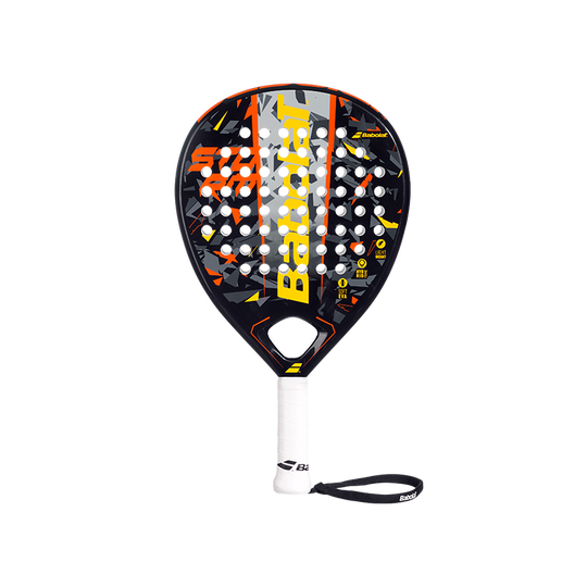 Babolat Storm 2022 Padel Racket Racket Babolat   