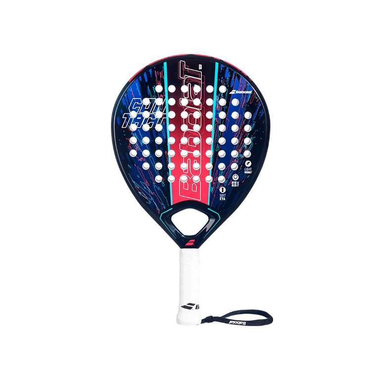 Babolat Contact 2022 Rackets Babolat   