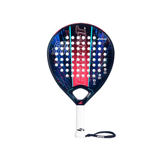 Babolat Contact 2022 Rackets Babolat   