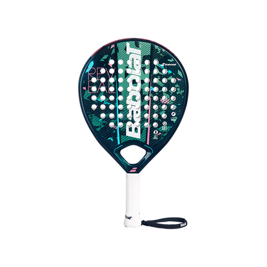 Babolat Reveal 2022 Rackets Babolat   