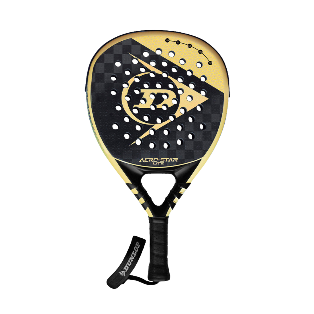 Dunlop Aerostar Lite 2023 | Padel Racket Rackets Dunlop   