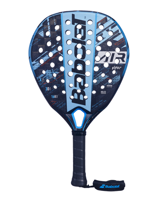 Babolat Air Viper 2024 Padel Racket Babolat Air Viper 2024 Babolat   