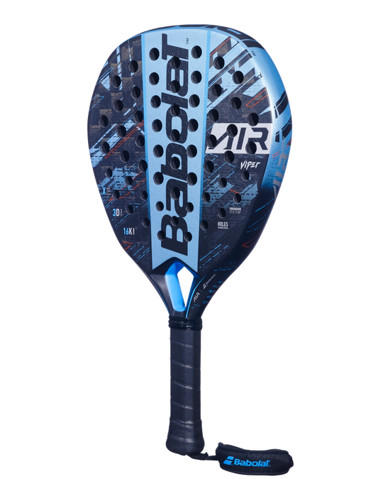 Babolat Air Viper 2024 Padel Racket Babolat Air Viper 2024 Babolat   