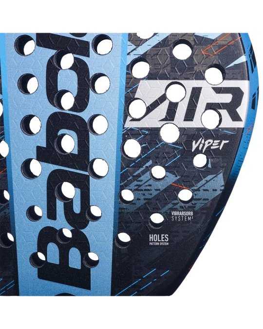 Babolat Air Viper 2024 Padel Racket Babolat Air Viper 2024 Babolat   