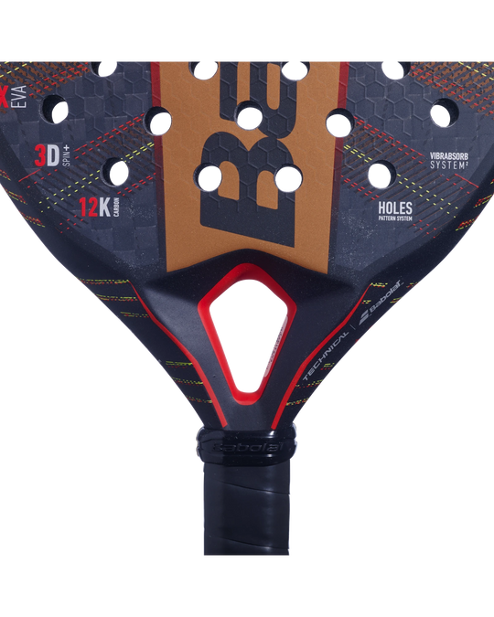 Babolat Technical Viper 2024 Padel Racket Padel Racket Babolat   