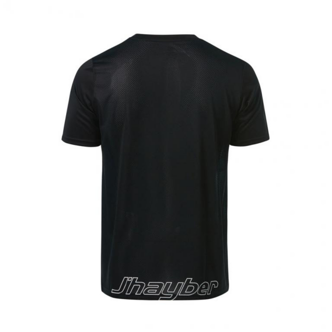 J'hayber Craft Shirt Black | Padel Shirts Clothing J'hayber   