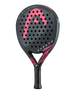 Head Zephyr Pink 2023 Padel Racket  Head   