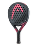 Head Zephyr Pink 2023 Padel Racket  Head   