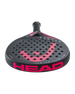 Head Zephyr Pink 2023 Padel Racket  Head   