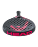 Head Zephyr Pink 2023 Padel Racket  Head   