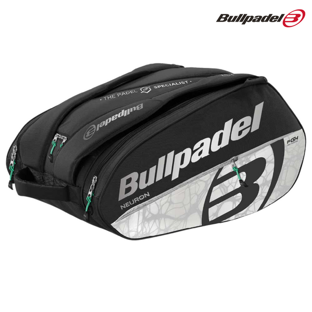 Bullpadel Neuron Bag | Padel Bag Bags Bullpadel   