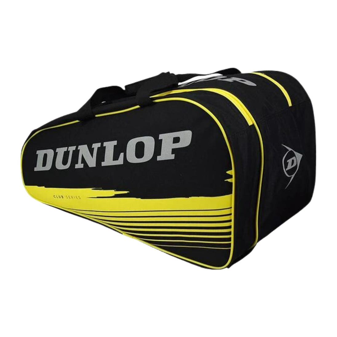 Dunlop Club Series| Padel Bag Bags Dunlop   