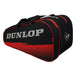 Dunlop Club Series| Padel Bag Bags Dunlop Black/Red  