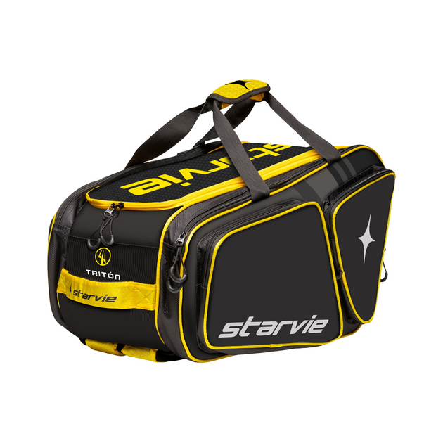 Starvie Triton 2.0 Padel Bag Bags Starvie   