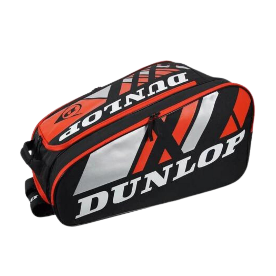 Dunlop Pro Series Thermo Bag Black/Red| Padel Bag Bags Dunlop   