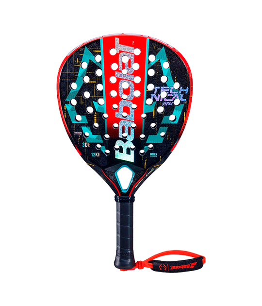 Babolat Technical Viper Juan Lebrón 2023 Rackets Babolat   