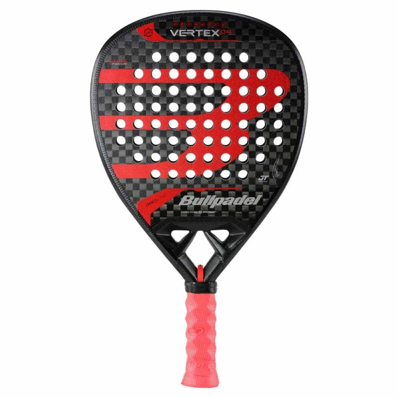 Bullpadel Vertex 04 2024 Padel Racket Padel Racket Bullpadel   