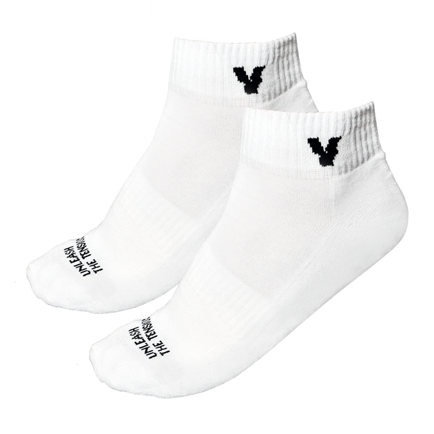 Volt Socks White Clothing Volt 35 - 38  