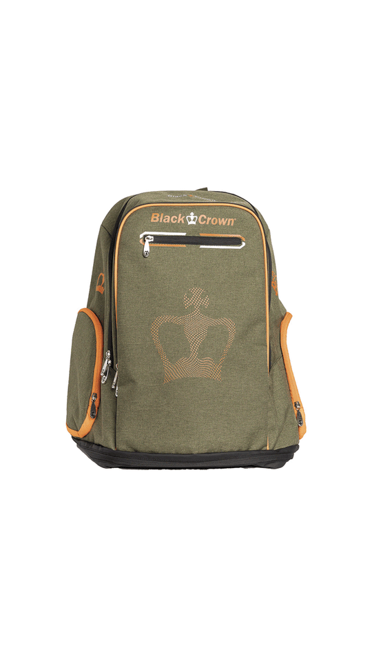 Black Crown Backpack Planet Green Bags Black Crown   