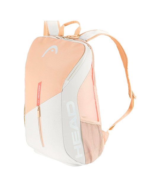 HEAD Tour Pink 2024 Padel Backpack  Head   