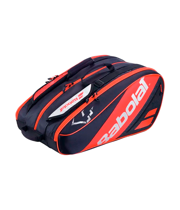 Babolat Rh Padel Lebrón 2024 Padel Bag  Babolat   