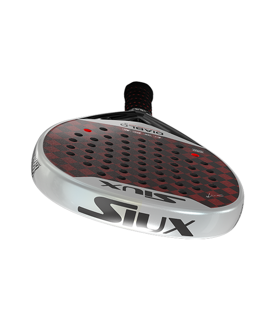 Siux Diablo Revolution Sanyo Pro 3 Racket Padel racket Siux   