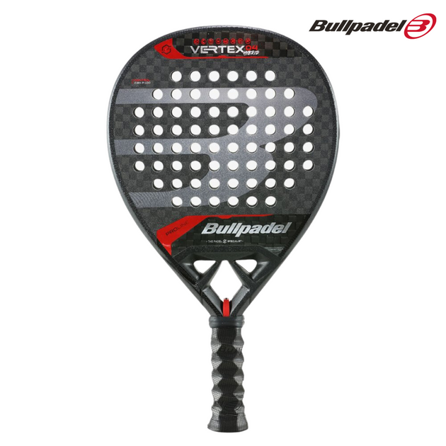 Bullpadel Vertex 04 Hybrid 2024 | Padel Racket Rackets Bullpadel   